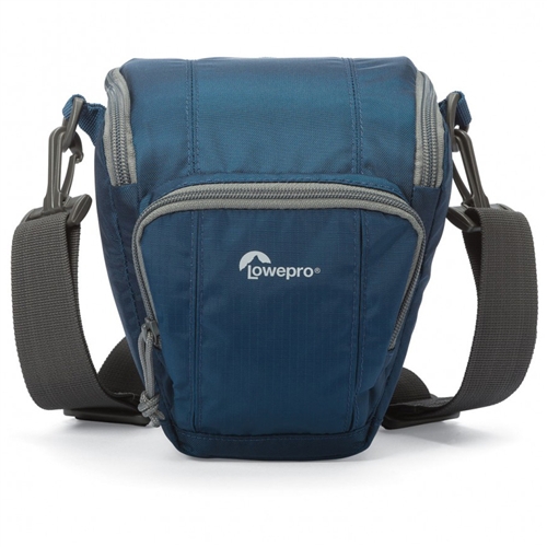 Lowepro Toploader Zoom 45 AW II (All Weather) (Blue)