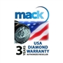 Mack 3YR Diamond Warranty for Digital Cameras Camcorders & Lenses Retail Under $500