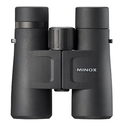MINOX BV II 62029 10x42 BR Full Size Binocular
