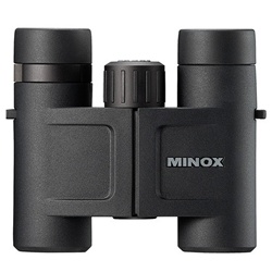Minox BV ll 62031 10x25 Waterproof Compact Binoculars