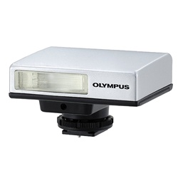 Olympus FL-14 Flash for Olympus E-P1 Micro Four Thirds Digital Camera