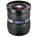 Olympus Zuiko 11-22mm f/2.8-3.5 Digital Wide-Angle Zoom Lens. Fits Four Thirds (261007)