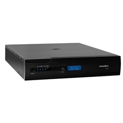 Panamax MB1500 Home Theater Uninterruptible Power Supply Battery Backup and Power Conditioner