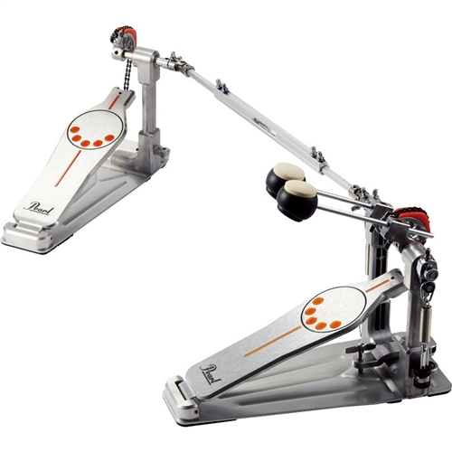 Pearl Drums P-932 Demonator Right Footed Single Chain with Interchangeable Cam Powershifter