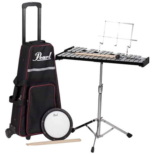 Pearl Drums PK-900C Educational Bell Kit