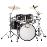 Pearl Drums 4-Piece Reference Pure RFP924XSP-C103 (Piano Black)