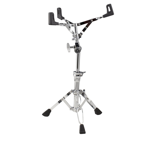 Pearl S-930 Snare Stand, New Uni-Lock, New Collars and New Trident Design Tripod