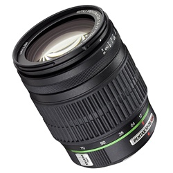 Pentax 17-70mm f/4 DA SMC AL IF SDM Lens for DSLR Cameras