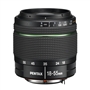 Pentax DA 18-55mm f/3.5-5.6 AL Weather Resistant Lens for Pentax Digital SLR Camera