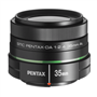 Pentax DA 35mm f/2.4 AL Lens for Pentax DSLR Cameras