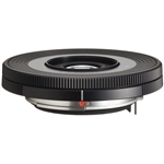 Pentax DA 40mm f/2.8 Ultra Compact Lens for Pentax DSLR Cameras