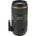 Pentax smc DA 60-250mm f/4 ED IF SDM Telephoto Zoom Lens for Pentax Digital SLR Cameras