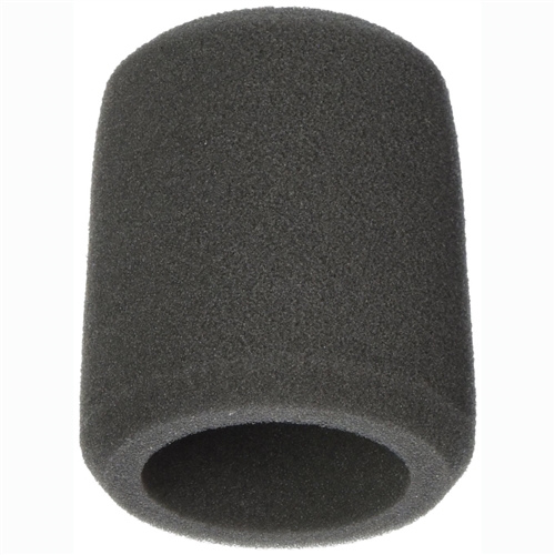 Shure A1WS Microphone Windscreen for BETA 56, 57 and all 515 Series