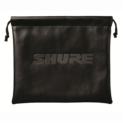 Shure HPACP1 Carrying Pouch