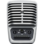 Shure MV51-DIG MOTIV Vocal Condenser Microphone