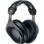 Shure SRH1840 BK Premium Open-Back Headphones (Black)