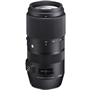 Sigma 100-400mm f/5-6.3 DG OS HSM Contemporary Lens for Nikon AF