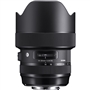 Sigma 14-24mm f/2.8 DG HSM Art Lens for Canon EF Mount. Certified Pre-Owned