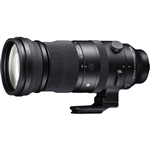 Sigma Photo 150-600mm f/5-6.3 DG DN OS Sports Lens for Sony E