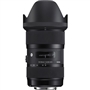 Sigma 18-35mm F/1.8 Art DC HSM Lens for Canon EF. Certified Pre-Owned