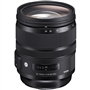 Sigma 24-70mm f/2.8 DG OS HSM Art Lens for Canon EF. Certified Pre-Owned