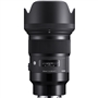 Sigma 50mm f/1.4 DG HSM ART Lens for Sony E-Mount