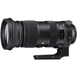 Sigma 60-600mm F4.5-6.3 DG OS HSM S for Canon EF