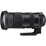 Sigma 60-600mm F4.5-6.3 DG OS HSM S for Nikon F