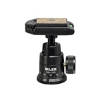 Slik SBH-280E Ball Head With Quick Release Plate (618-193)