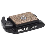 Slik DQ-20 Compact Quick Release Adapter 618-742