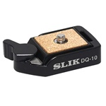 Slik DQ-10 Mini Quick Release Adapter Set 618-743