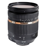 Tamron AF 17-50mm F/2.8 SP XR Di II VC Zoom Lens for Nikon DSLR Cameras
