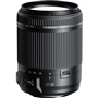 Tamron AF 18-200mm F/3.5-6.3 Di-II VC Zoom for Canon APS-C Digital SLR
