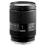 Tamron 18-200mm Di III VC for Sony Mirrorless Interchangeable Lens Camera NEX Series (Black)