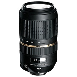 Tamron AF 70-300mm f/4.0-5.6 SP Di VC USD XLD for Nikon DSLR Cameras