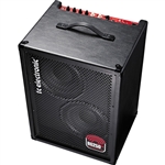 TC Electronic BG250-210 250-Watt Combo Bass Amplifier (990630011)