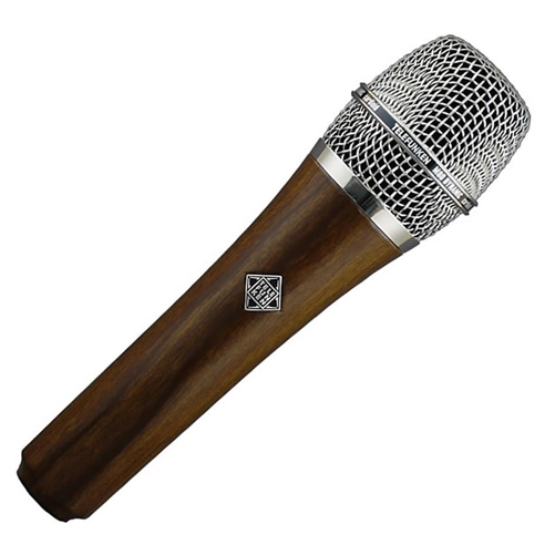 Telefunken M80 Dynamic Hand Held Microphone (Cherry)