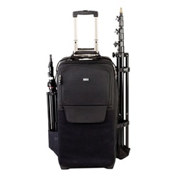 Think Tank Photo Logistics Manager 30" High Volume Rolling Camera Case