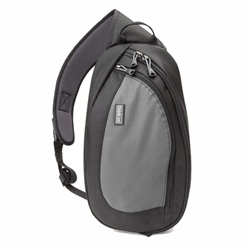 Think Tank Photo TurnStyle 20 Convertible Sling Bag & Belt Pack (Charcoal)
