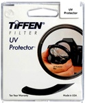 Tiffen 52mm UV Protection Glass Filter