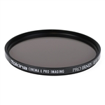 Tokina Cinema Pro 127mm IRND 0.3 1-Stop Neutral Density Filter