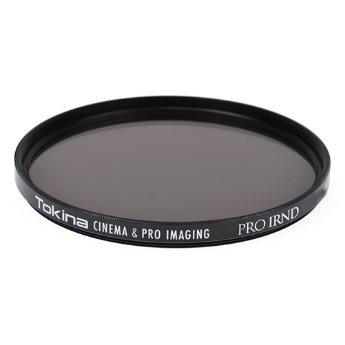 Tokina Cinema Pro 105mm IRND 0.6 2-Stop Neutral Density Filter