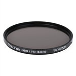 Tokina Cinema Pro 127mm IRND 0.6 2-Stop Neutral Density Filter