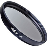 Vivitar 77MM UV Glass Filter