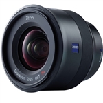 ZEISS Batis 25mm f/2.0 Lens for Sony E-Mount