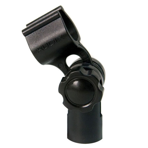 Audix DCLIP Microphone Clip for Device with 3/8-5/8-Inch Thread