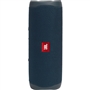JBL Flip 5 Waterproof Portable Bluetooth Speaker (Ocean Blue)