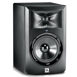 JBL LSR305 5" Two-Way Powered Studio Monitor Speaker (1PC)