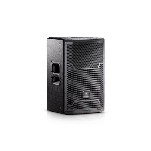 JBL PRX712 2x15 2-Way 1500-Watt Self-Powered Loudspeaker (Single Speaker)
