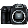 Pentax 645Z Medium Format DSLR Camera (Body Only)